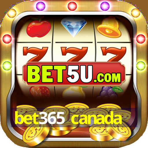 bet365 canada